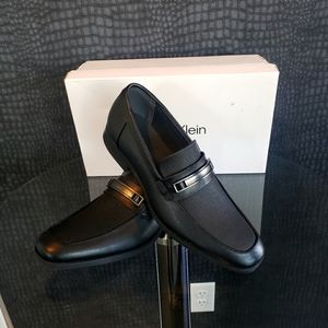 Calvin Klein dress loafers Jameson